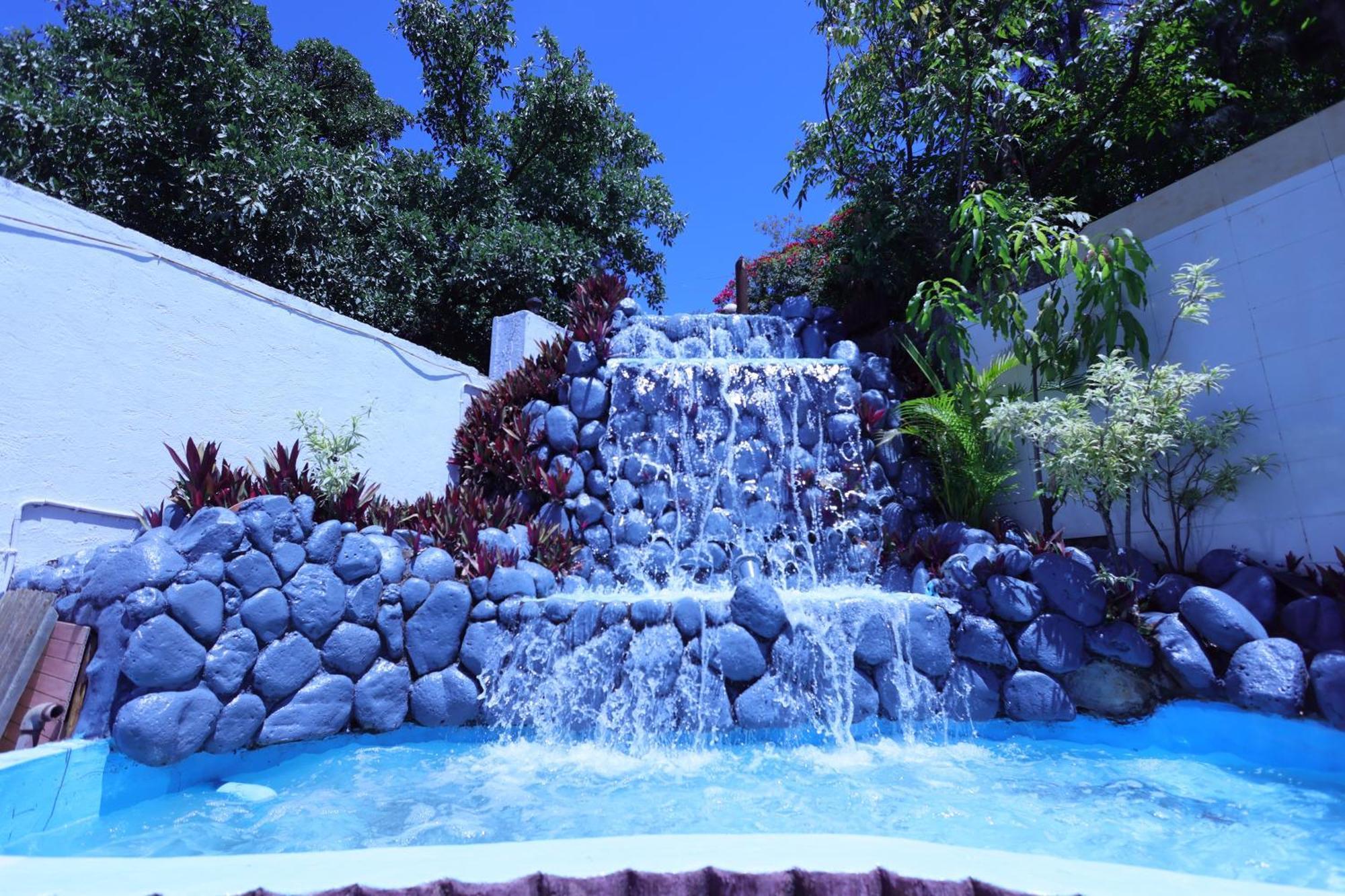 Hotel King Garden Mahabaleshwar Ngoại thất bức ảnh